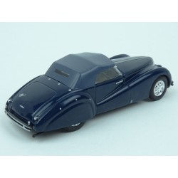 Alfa Romeo 6C 2500 SS Spider 1939, WhiteBox 1/43 scale