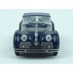 Alfa Romeo 6C 2500 SS Spider 1939, WhiteBox 1/43 scale
