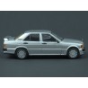 Mercedes Benz (W201) 190E 2.3 16V 1988, WhiteBox 1:43