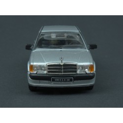 Mercedes Benz (W201) 190E 2.3 16V 1988, WhiteBox 1:43