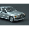 Mercedes Benz (W201) 190E 2.3 16V 1988, WhiteBox 1:43