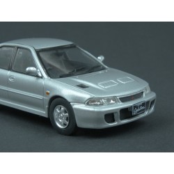 Mitsubishi Lancer EVO I 1992, WhiteBox 1:43
