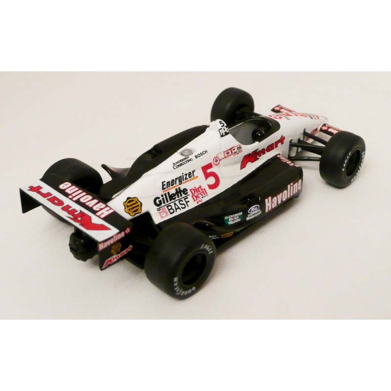 Lola Ford T93 Indycar 1993 Nr.5 Nigel Mansell