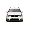 Mercedes Benz (S204) C63 AMG T-modell 2011, GT Spirit 1:18