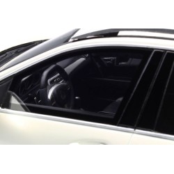 Mercedes Benz (S204) C63 AMG T-modell 2011, GT Spirit 1:18