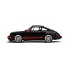 Porsche 911 Type 964 Carrera RS 1992, GT Spirit 1/18 scale