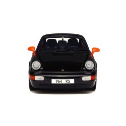 Porsche 911 Type 964 Carrera RS 1992, GT Spirit 1/18 scale