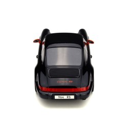 Porsche 911 Type 964 Carrera RS 1992, GT Spirit 1/18 scale