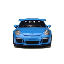 Porsche 911 Type 991 GT3 RS 2016, GT Spirit 1/18 scale
