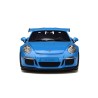 Porsche 911 Type 991 GT3 RS 2016, GT Spirit 1/18 scale