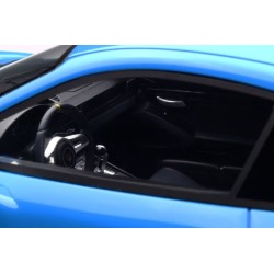Porsche 911 Type 991 GT3 RS 2016, GT Spirit 1/18 scale