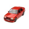 Mercedes Benz (W201) Brabus 190E 3.6S 1988, OttO mobile 1/18 scale