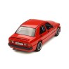 Mercedes Benz (W201) Brabus 190E 3.6S 1988, OttO mobile 1/18 scale