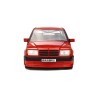Mercedes Benz (W201) Brabus 190E 3.6S 1988, OttO mobile 1/18 scale