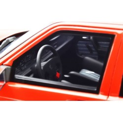 Mercedes Benz (W201) Brabus 190E 3.6S 1988, OttO mobile 1/18 scale