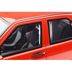 Mercedes Benz (W201) Brabus 190E 3.6S 1988, OttO mobile 1/18 scale