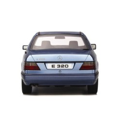 Mercedes Benz (C124) E320 Coupe 1994, OttO mobile 1/18 scale