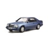 Mercedes Benz (C124) E320 Coupe 1994, OttO mobile 1/18 scale
