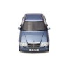 Mercedes Benz (C124) E320 Coupe 1994, OttO mobile 1/18 scale