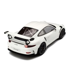 Porsche 911 Type 991 GT3 RS 2016, GT Spirit 1:12
