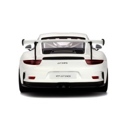 Porsche 911 Type 991 GT3 RS 2016, GT Spirit 1:12