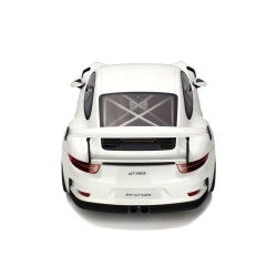 Porsche 911 Type 991 GT3 RS 2016, GT Spirit 1:12