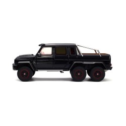 Mercedes Benz (W463) Brabus 700 6x6 (G63 AMG 6x6) 2015, GT Spirit 1:18