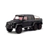 Mercedes Benz (W463) Brabus 700 6x6 (G63 AMG 6x6) 2015, GT Spirit 1:18