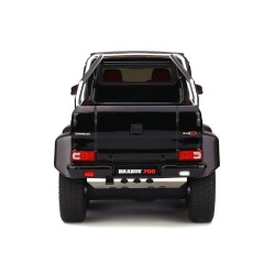 Mercedes Benz (W463) Brabus 700 6x6 (G63 AMG 6x6) 2015, GT Spirit 1:18