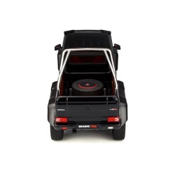 Mercedes Benz (W463) Brabus 700 6x6 (G63 AMG 6x6) 2015, GT Spirit 1:18