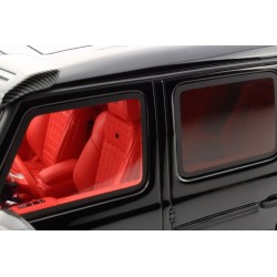 Mercedes Benz (W463) Brabus 700 6x6 (G63 AMG 6x6) 2015, GT Spirit 1:18