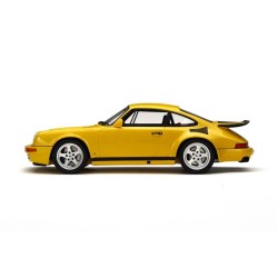 Porsche 911 Type 964 RUF CTR Yellow Bird 1987, GT Spirit 1/18 scale