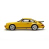 Porsche 911 Type 964 RUF CTR Yellow Bird 1987, GT Spirit 1/18 scale