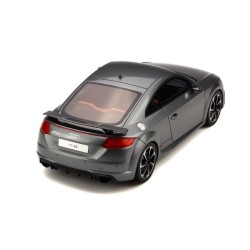 Audi TT RS 2016, GT Spirit 1/18 scale