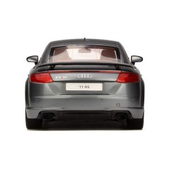 Audi TT RS 2016, GT Spirit 1/18 scale