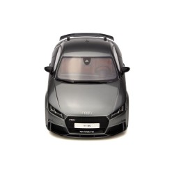 Audi TT RS 2016, GT Spirit 1/18 scale