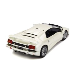Lamborghini Diablo JOTA SE30 1993, GT Spirit 1:18