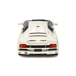 Lamborghini Diablo JOTA SE30 1993, GT Spirit 1:18
