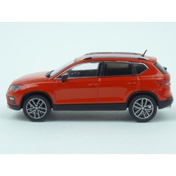 Seat Ateca 2016, Premium X Models 1:43