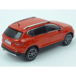 Seat Ateca 2016, Premium X Models 1:43
