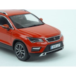 Seat Ateca 2016, Premium X Models 1:43