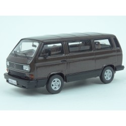 Volkswagen T3b Multivan 1985, Premium ClassiXXs 1:43