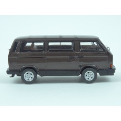 Volkswagen T3b Multivan 1985, Premium ClassiXXs 1:43