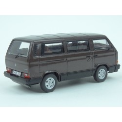 Volkswagen T3b Multivan 1985, Premium ClassiXXs 1:43