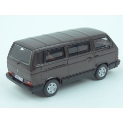 Volkswagen T3b Multivan 1985, Premium ClassiXXs 1:43