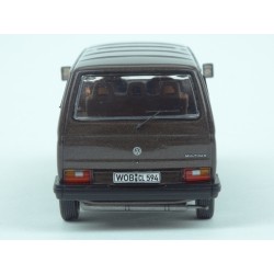 Volkswagen T3b Multivan 1985, Premium ClassiXXs 1:43