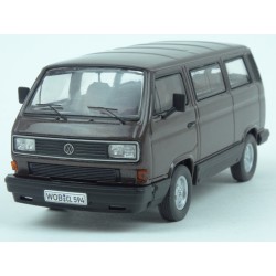 Volkswagen T3b Multivan 1985, Premium ClassiXXs 1:43