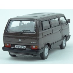Volkswagen T3b Multivan 1985, Premium ClassiXXs 1:43