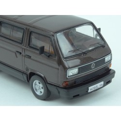 Volkswagen T3b Multivan 1985, Premium ClassiXXs 1:43