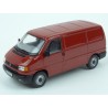 Volkswagen T4 Transporter 1990 (Red)